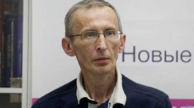 "Газпром" в предбанкротном состоянии - аналитик