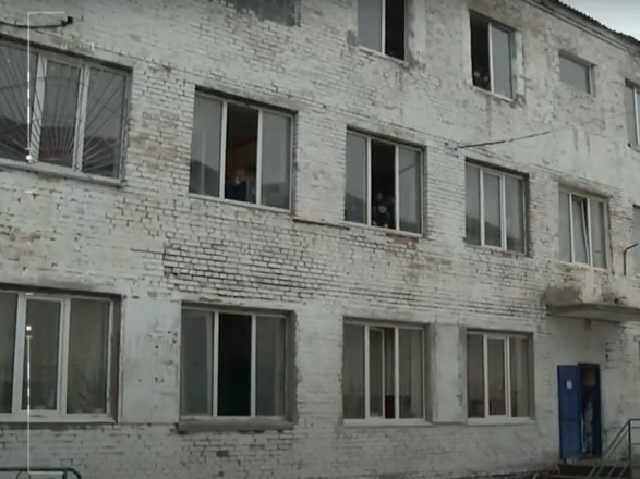 В Украине нужно оставить только две тюрьмы — Малюська