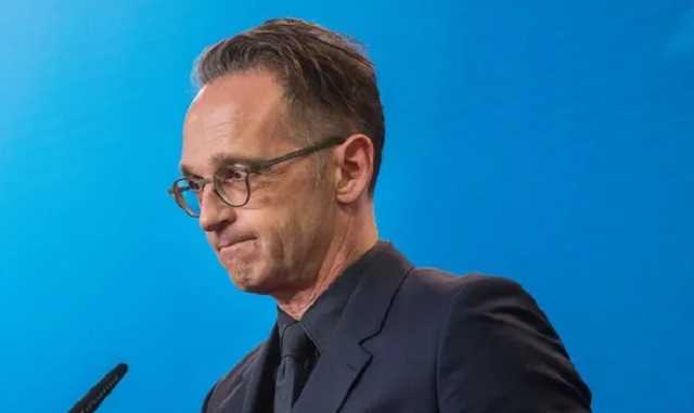 МИД Германии намекнул на причастность России к отравлению Навального