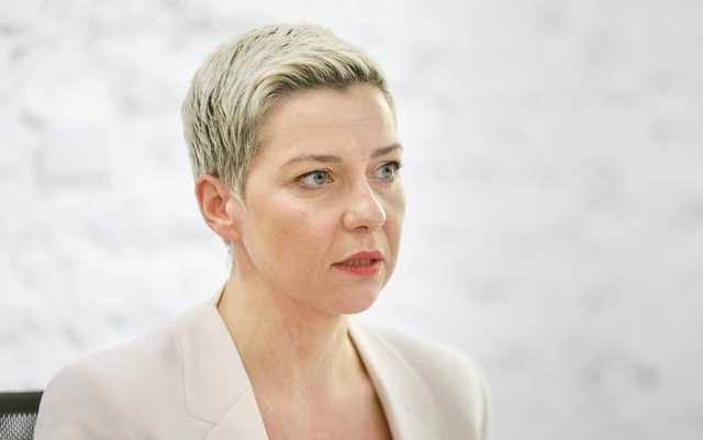 Обратившись за помощью к Путину, Лукашенко нарушил закон Беларуси, - Колесникова