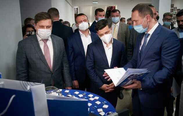 Шкарлета викликали до Нацагентства з забезпечення якості освіти через плагіат