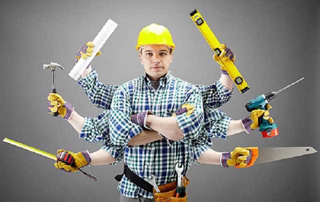 В Украине взлетел спрос на "мужей на час": сколько они стали зарабатывать