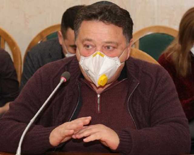 Александр Фельдман: «голый король» рынка «Барабашово»