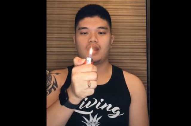 Спасатель показал, какие маски надо носить во время пандемии