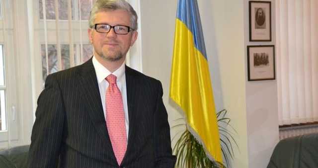 Украина требует от Европы ввести эмбарго на поставки нефти и газа из России