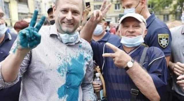 Все смешалось в доме Зеленских — эксперт