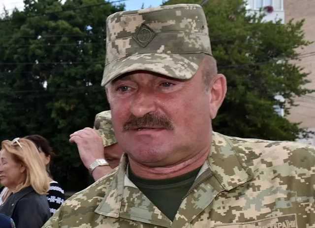 Командующий ООС заявил, что украинские воины ответят на огонь боевиков