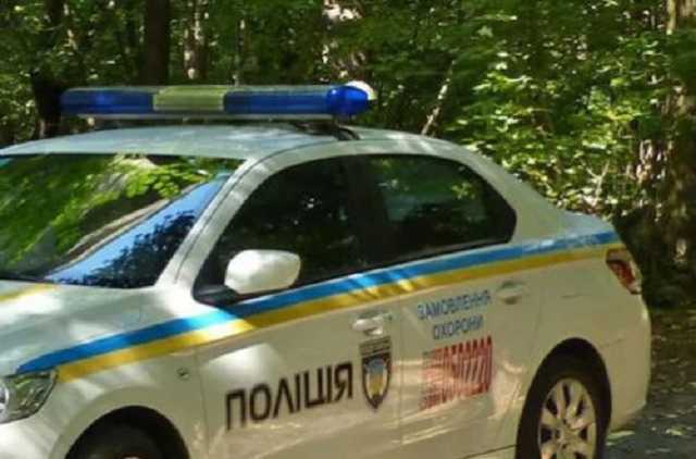 В Николаеве парень скончался во время задержания полицией