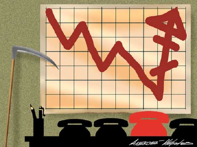 Впереди — «черный день»: эксперт призвал россиян готовиться к худшему