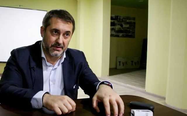 Глава Луганской ОГА выступил за восстановление экономических связей с боевиками