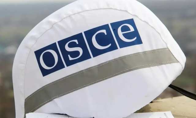 ОБСЕ не нашла изменений на позициях ВСУ у Шумов, о чем заявлял Пушилин
