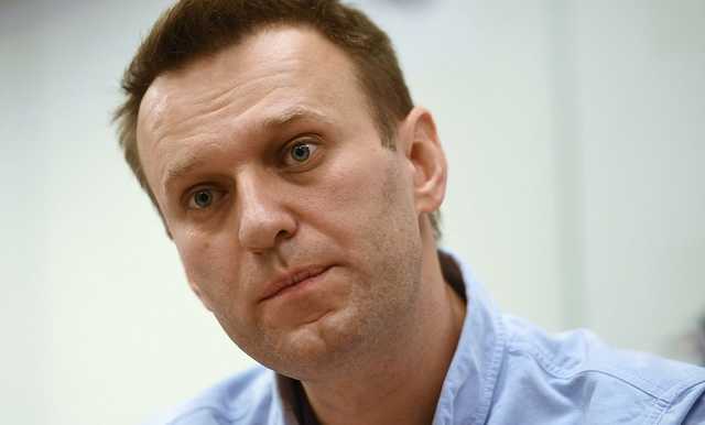 В России озвучили новую версию о состоянии отравленного Навального
