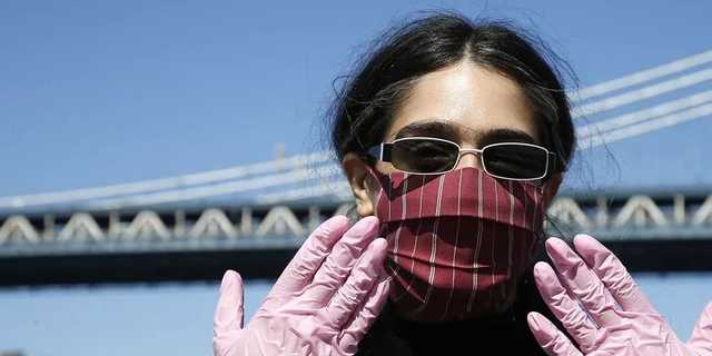 Эпидемиолог назвал четыре правила защиты от COVID-19