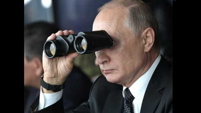 "Не Херсонес": экс-советник Путина назвал его главное "сакральное место" в Украине