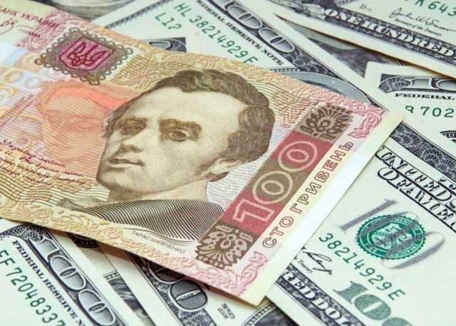 Долар знову здорожчав, – офіційний курс валют