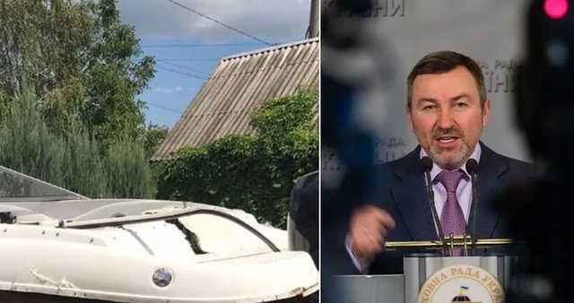 "Врезался и бросил умирать!": на Днепропетровщине пытаются замять дело о скандальной VIP-аварии