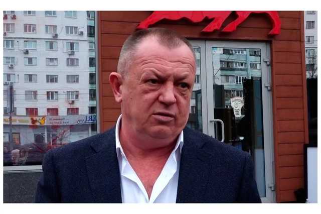 Основателя финансовой пирамиды B2B Jewelry мошенника Николая Гонту отправили под круглосуточный домашний арест