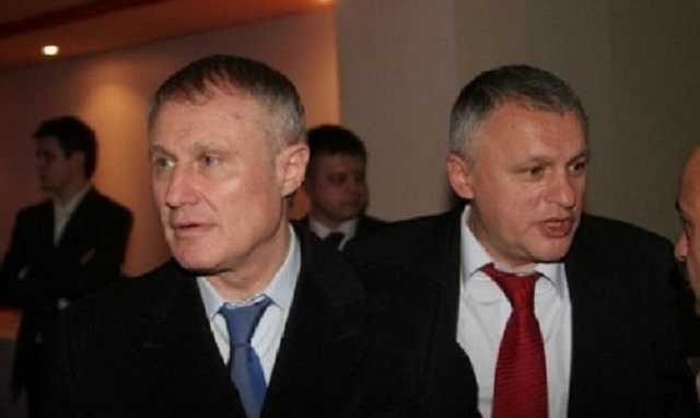 Качура: компенсацию Суркисам по делу Приватбанка должны выплатить Порошенко с Гонтаревой