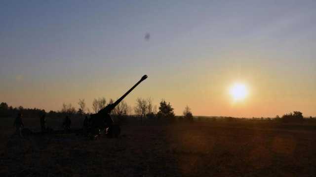 Террористы призывают жителей Горловки «подготовиться» к возможным боям