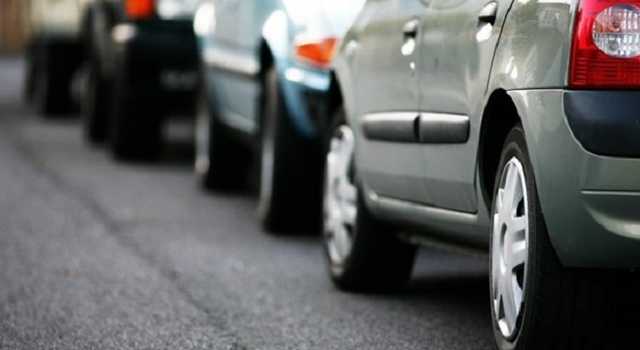 В Украине подскочил спрос на подержанные авто