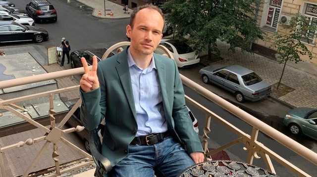 «Киев лидирует»: Малюська рассказал, сколько Минюст уже заработал на платных камерах в СИЗО