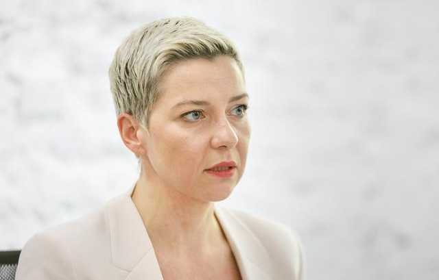 Марію Колесникову затримали на кордоні з Україною, – ЗМІ