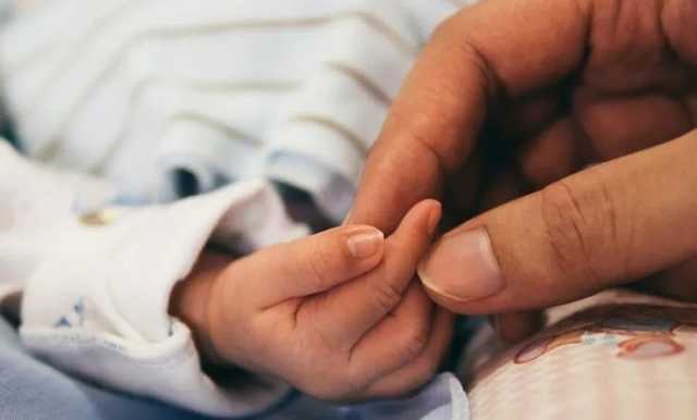 В Днепре врачи спасли жизнь роженице и малышу прямо в приемном покое