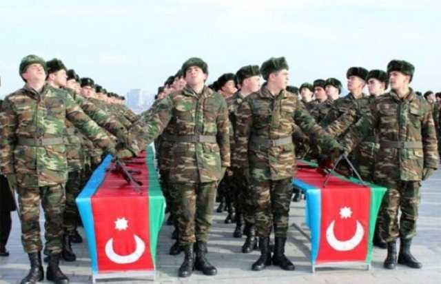 У російських навчаннях “Кавказ-2020” відмовилися брати участь дві з шести країн