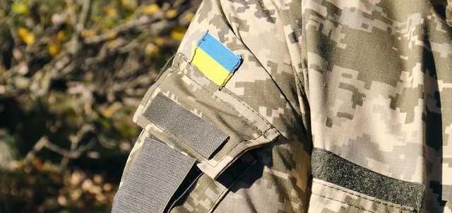 Государству нужен стержень