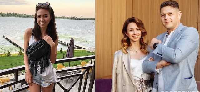 Анастасия Зинченко: что известно о "девушке с собачкой" из Уханя