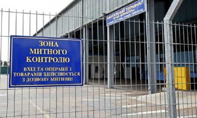 На Одесской таможне продолжаются многомиллионные поборы