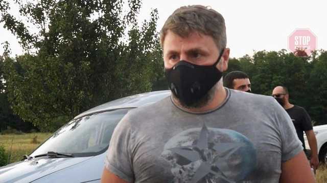 Одиозный Андрей Ващенко продолжает доить «Агрейн»?