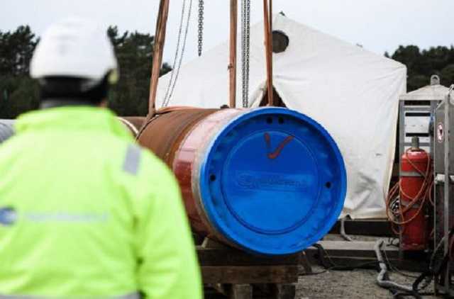 Трамп хочет заморозить "Северный поток – 2" из-за Навального