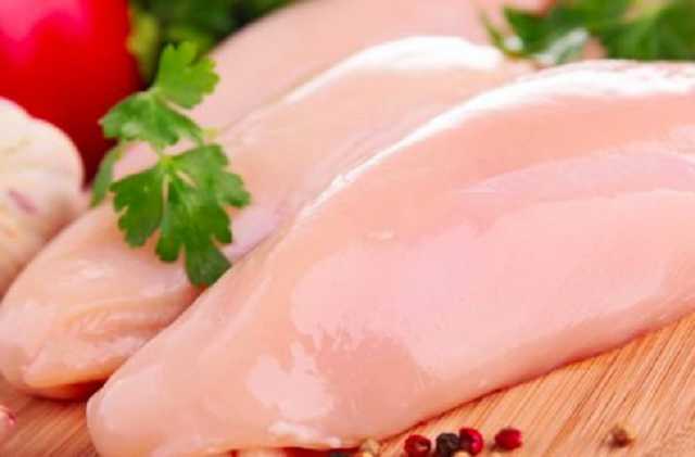 Украинцев порадовали снижением цены на курятину