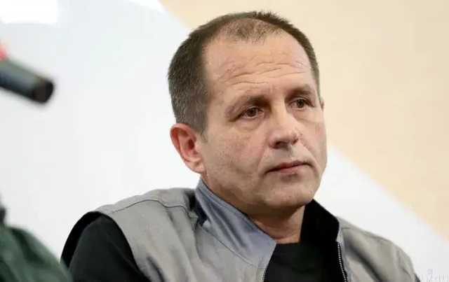 У Зеленского отреагировали на избиение Балуха