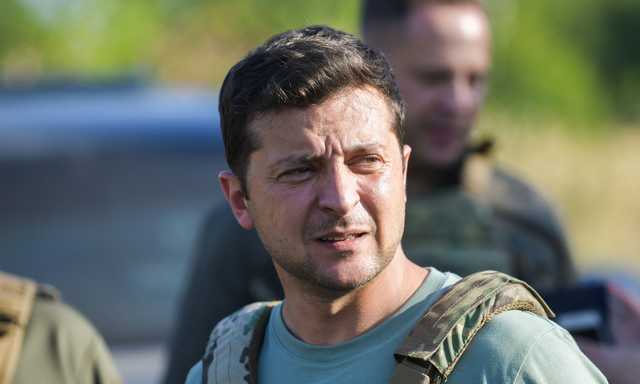 Небоженко: Что стоит Зеленскому отдать приказ разгромить сепаратистов Донбасса?