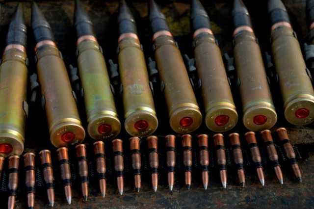 Как Пушилин торговать оружием РФ помогает