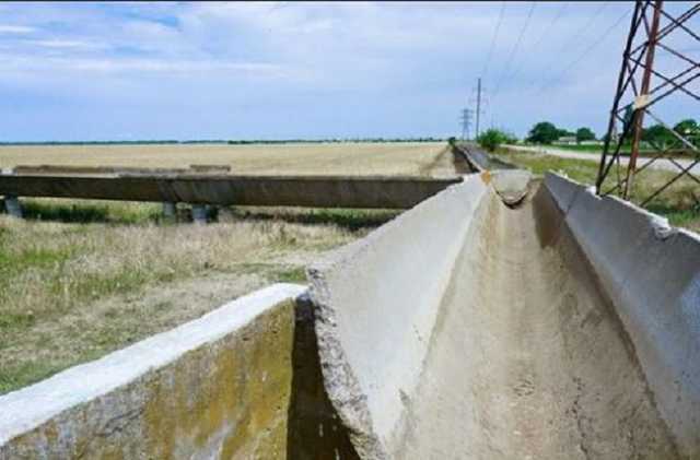 В ООН объяснили, кто обязан обеспечивать Крым водой