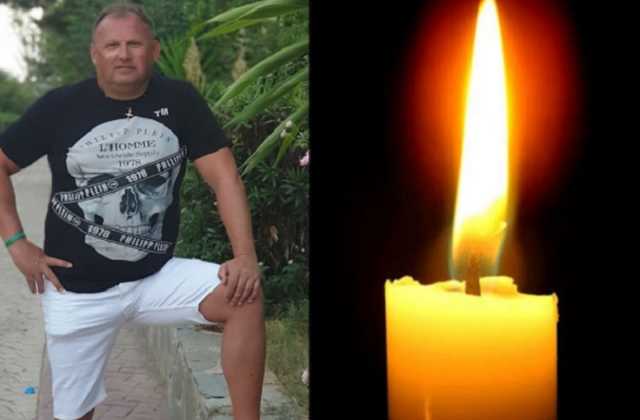 Украинец умер во время отдыха в Турции: стало известно что произошло