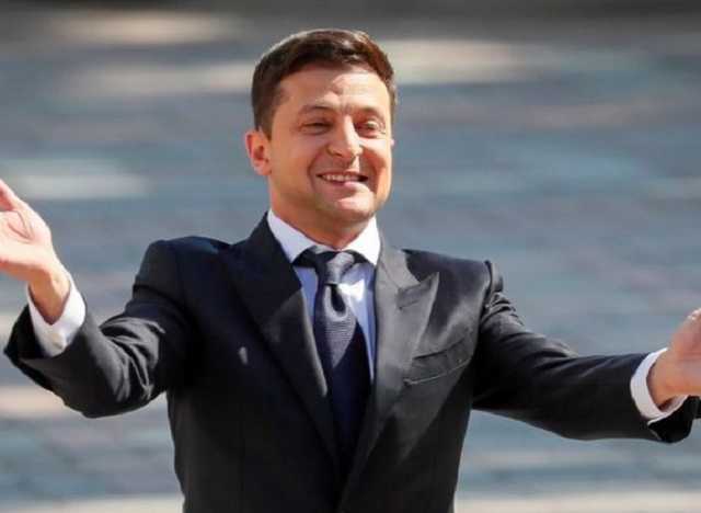 Зеленский заявил об уничтожении 90% тендерных “троллей”