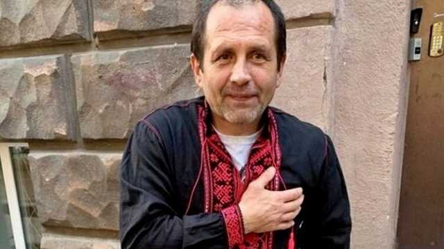 Полиция нашла сумку избитого Балуха и установила, где он был перед нападением