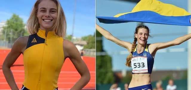 Украинки заняли весь пьедестал на престижном турнире в Германии