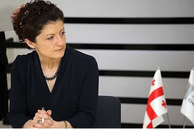 Саакашвили пообещали лучшее питание в тюрьме Грузии