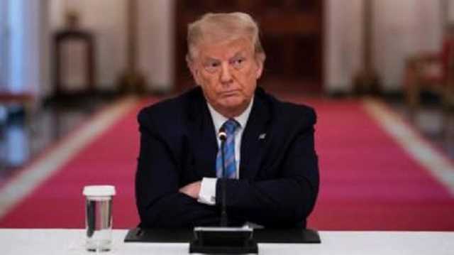 Трамп хоче скоротити військову присутність США в Іраку і Афганістані