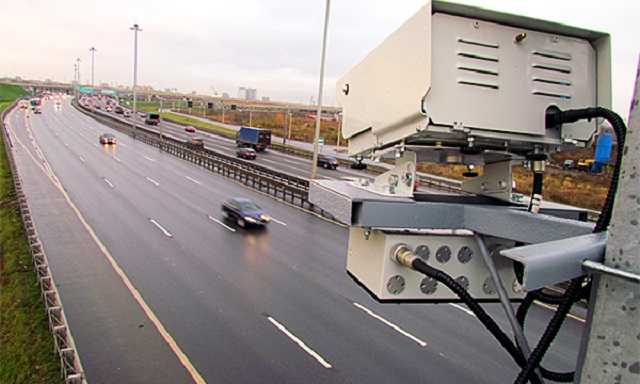 Штрафуют ли "евробляхи" попавшие на камеры: стала известна правда