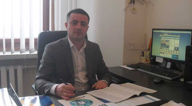 Львіський податківець Андрій Андрейко: як стати мільйонером збираючи податки