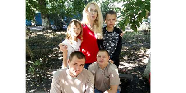 Как главврач "Укрзалізниці" уничтожал принципиального врача, маму 4-х детей