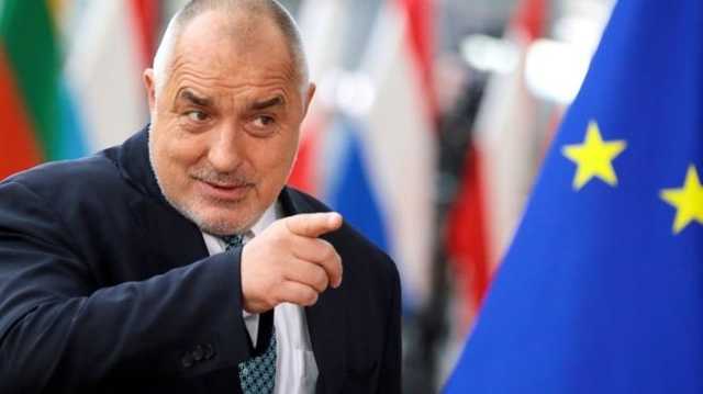 Как и почему болгары пытаются свергнуть правительство Борисова