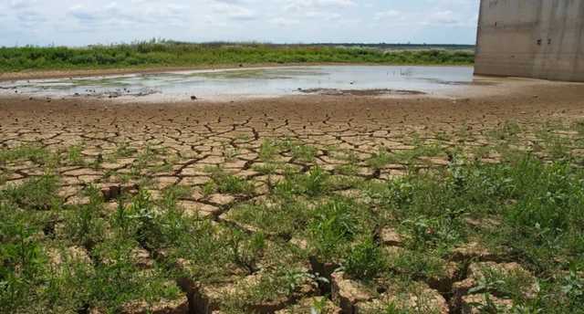 Воды для крымчан достаточно, но Россия забрала ее для военных целей, – Яременко