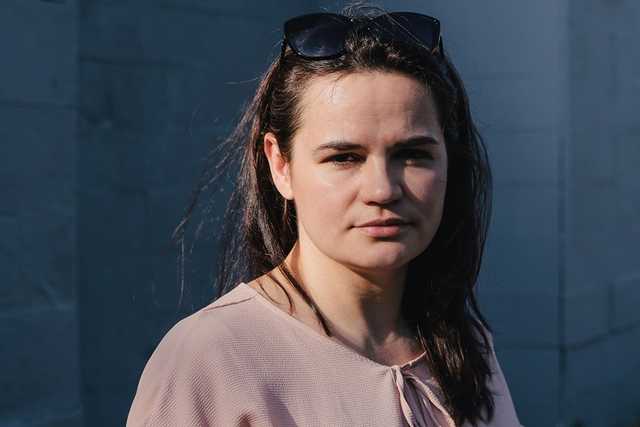 Туск предложил выдвинуть Тихановскую на Нобелевскую премию мира